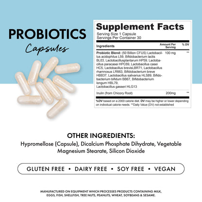 Probiotics