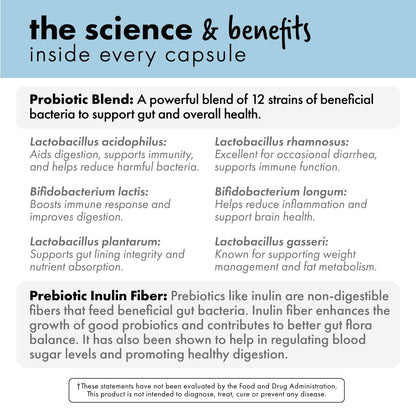Probiotics
