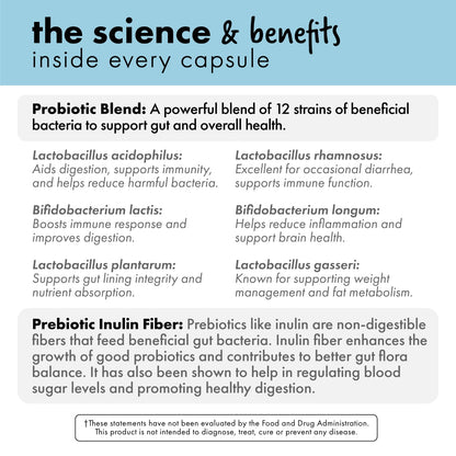 Probiotics