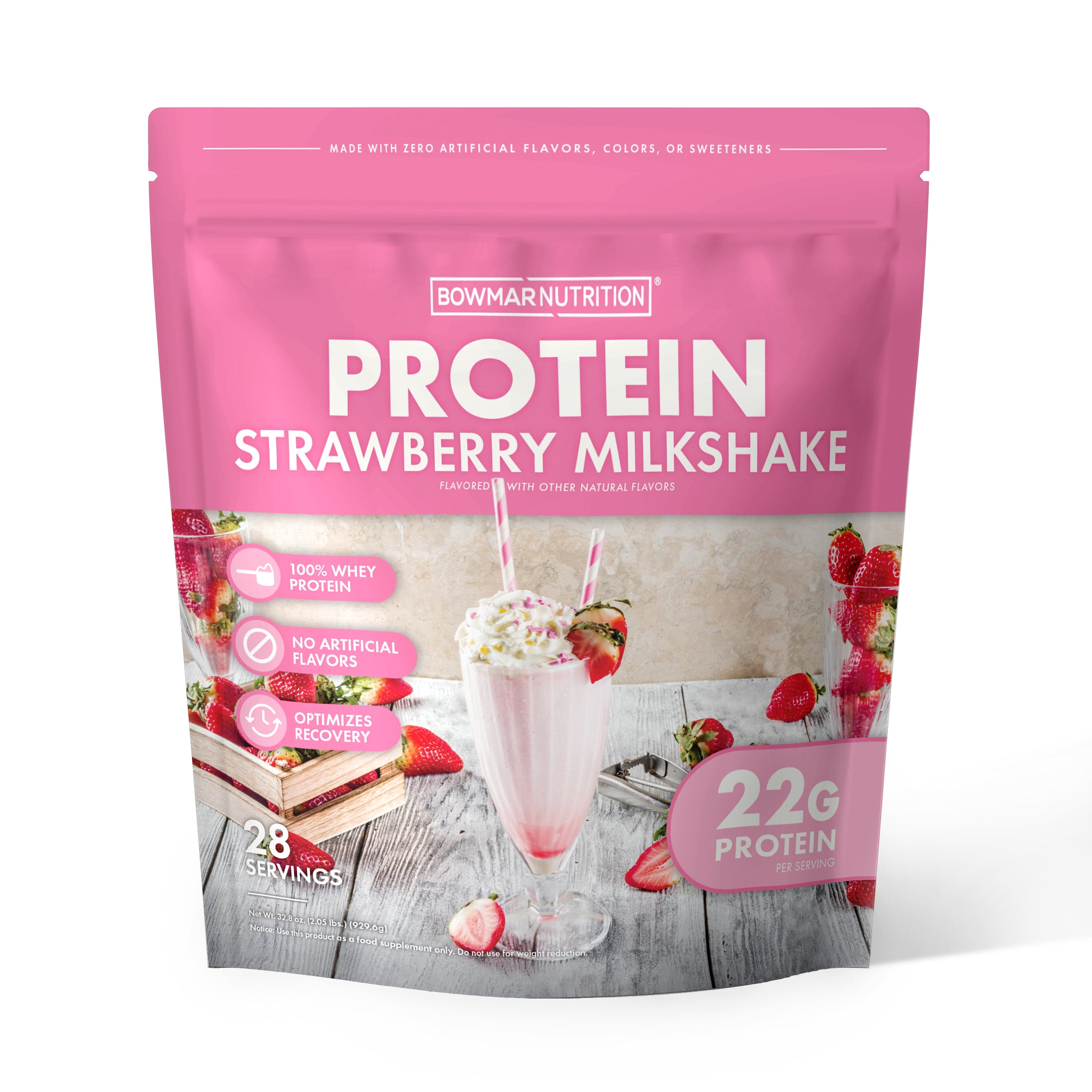 Whey Protein