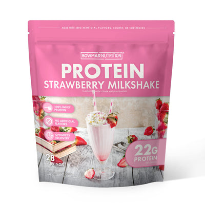 Whey Protein
