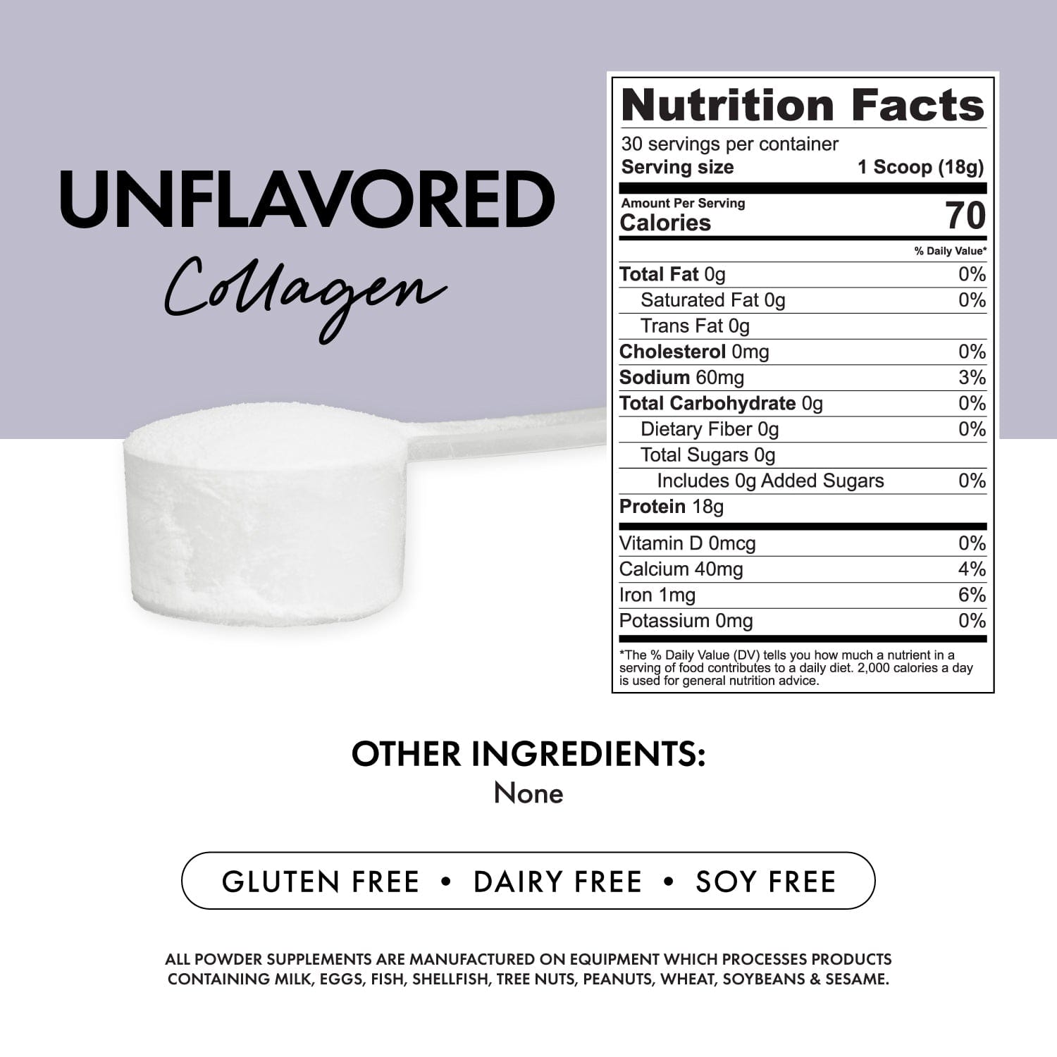 Collagen Peptides