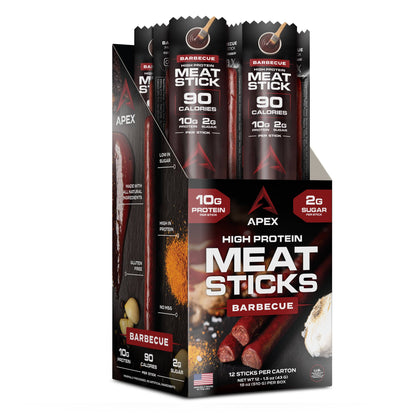 Apex Meat Sticks