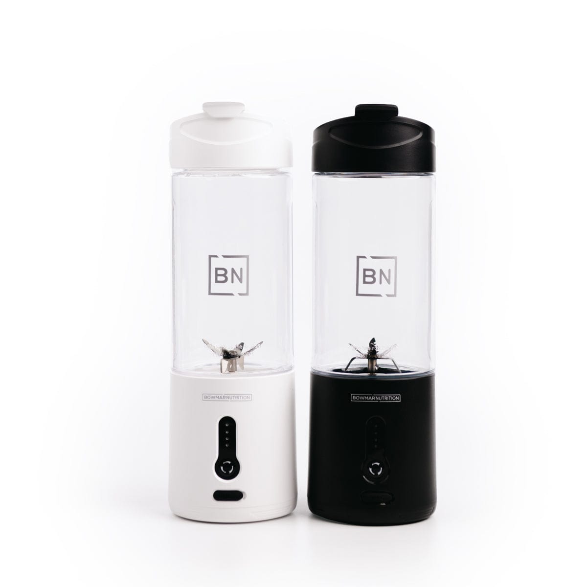 Portable Blenders | Bowmar Nutrition