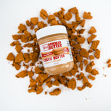 High Protein Nut Butter Cookie Butter