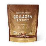 Flavored Collagen