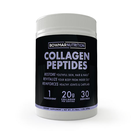 Collagen 30 Servings
