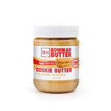 High Protein Nut Butter Cookie Butter