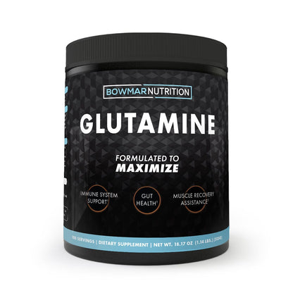 Glutamine