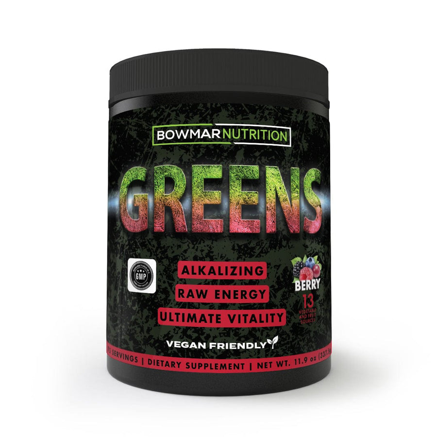 Protein Hot Chocolate Bowmar Nutrition