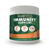 Immunity Support 30 Serving Tub Orange
