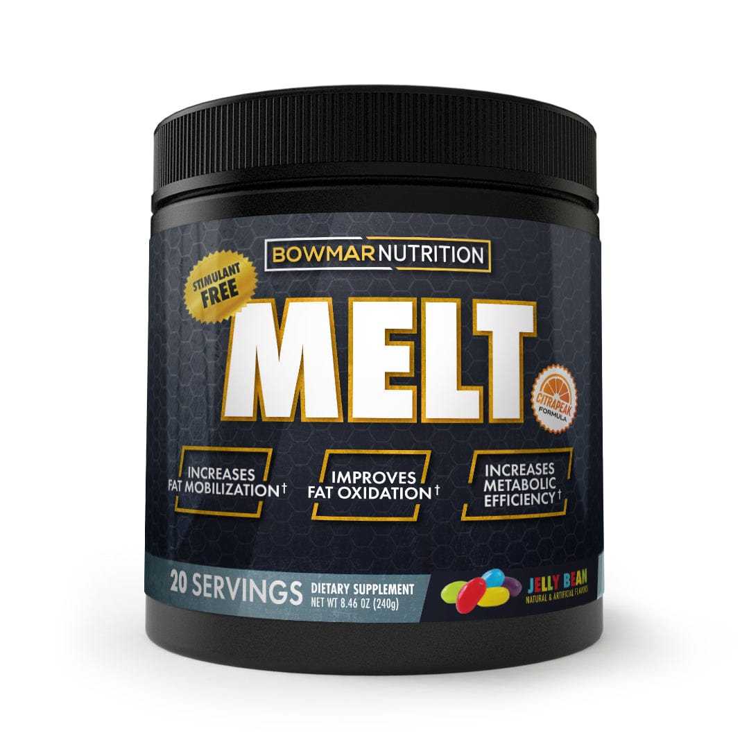 MELT – Bowmar Nutrition