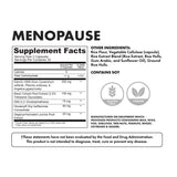 Menopause Multi-Symptom Support Vitamin