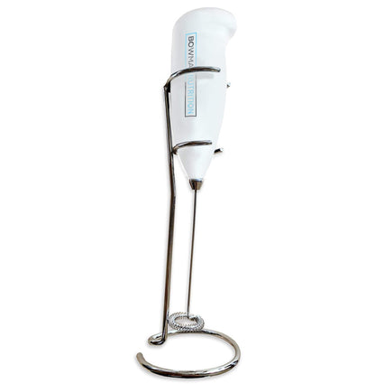 PHC Rapid Mixer White with stand