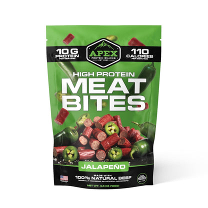Bowmar Apex Meat Bites
