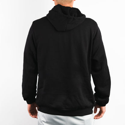 Black Bowmar Hoodie