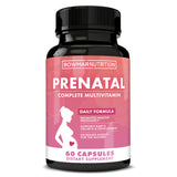 Prenatal Complete Multivitamin Pills
