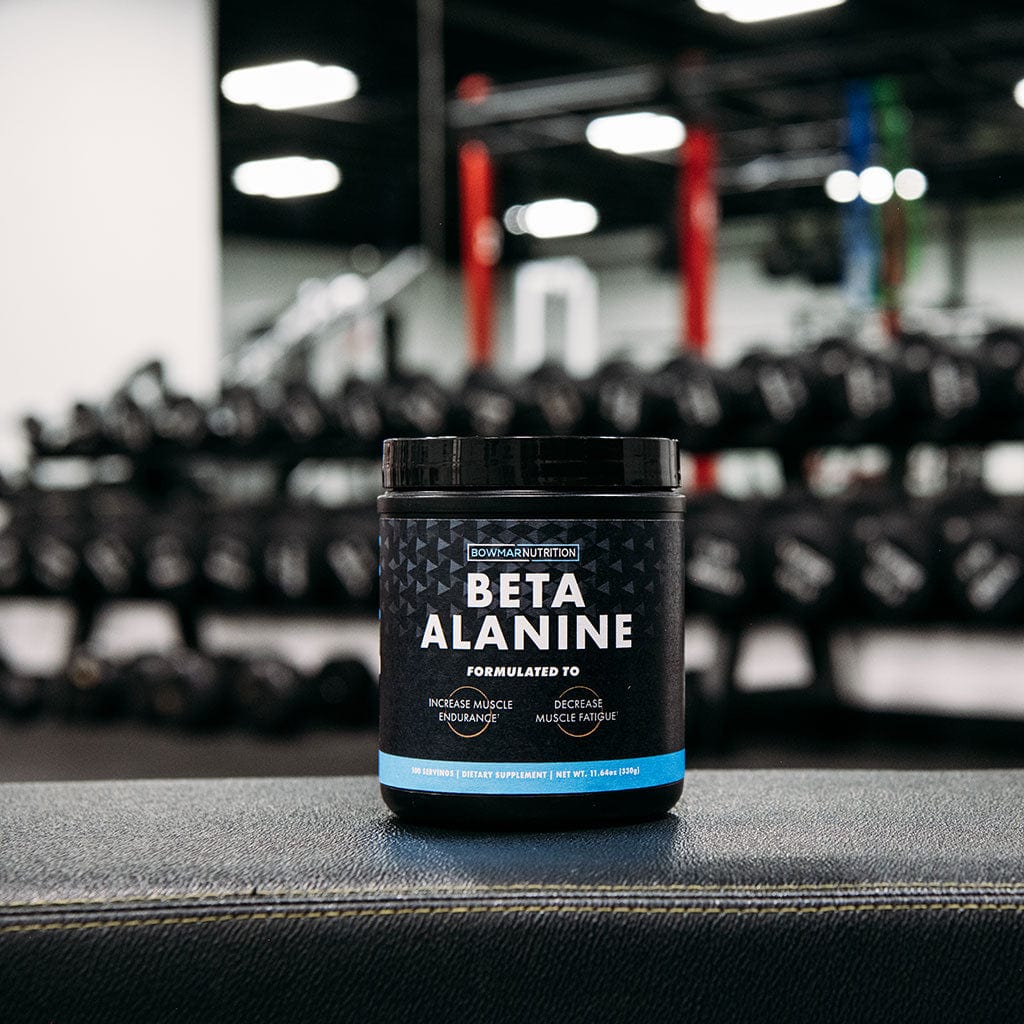 Beta Alanine