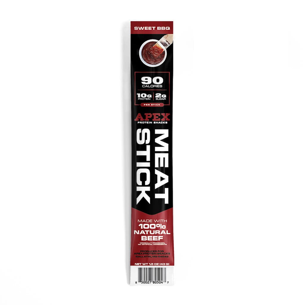 sweet bbq singles