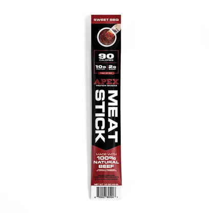 sweet bbq singles