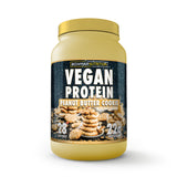 Vegan Protein Peanut Butter Cookie