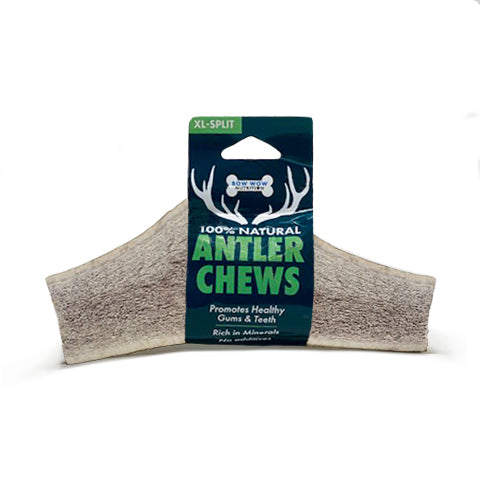 Antler Chews Extra Large Split
