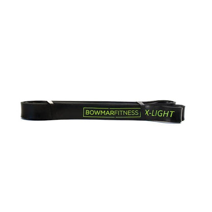 x-light resistance band